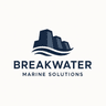 Breakwater Marine Logo